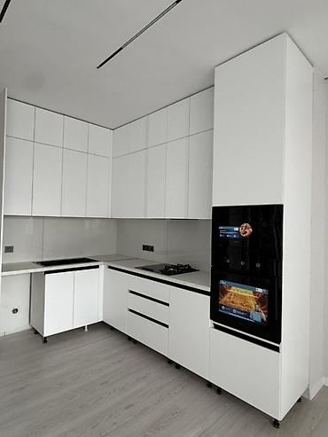 Продажа квартир: 2 комнаты, 65 м², Элитка, 14 этаж, Евроремонт — 9