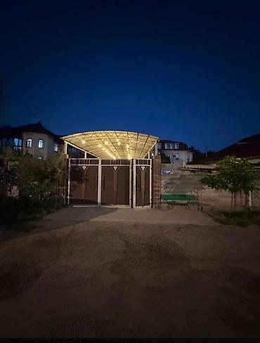 5 комнат, 190 м², 4 соток, Бишкек, Кок-Жар ж/м Агентство недвижимости