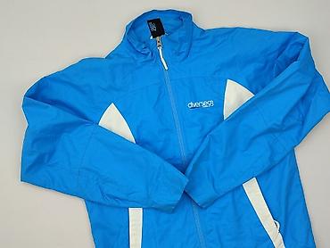 Kurtki przejściowe: Diverse, Kurtka przejściowa damska, rozmiar M — 1