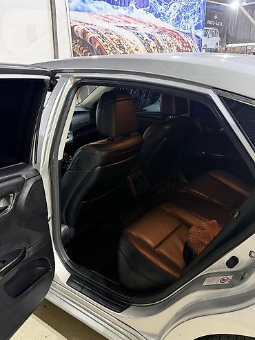 Toyota: Toyota Avalon: 2013 г., 2.5 л, Автомат, Гибрид, Седан — 4