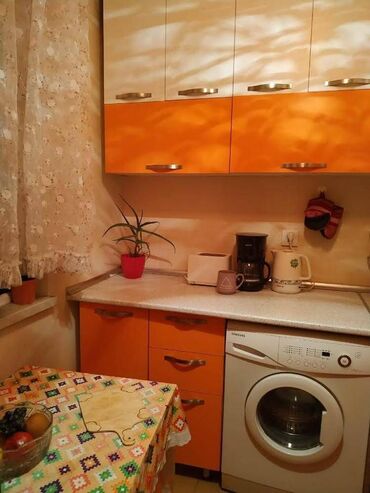 Köhnə tikili: Bakı, 2 otaqlı, Köhnə tikili, 35 kv. m — 12