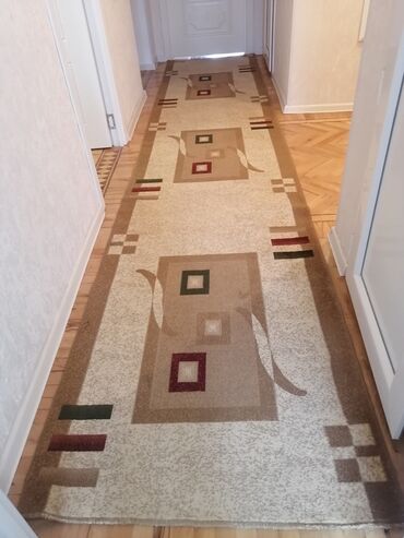 Xalçalar: Xalça — 3