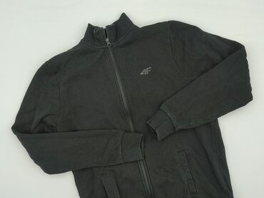 koszulka fast and furious: 4F, Sweatshirt for men, size M