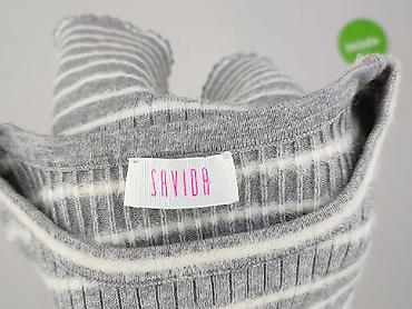 savida sweater: Savida, Sweter damski, rozmiar M — 4