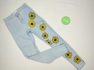 q jeans: Bershka, Jeansy damskie, rozmiar S — 2