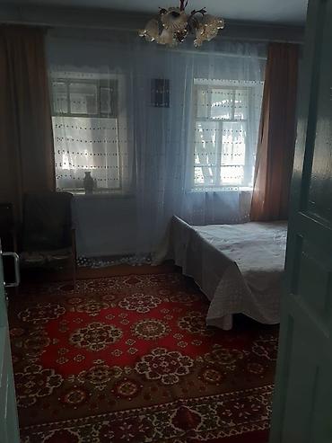 Аренда домов: Сдается дом по ул.Турусбекова/Жибек-Жолу,3комнаты,кухня и — 2