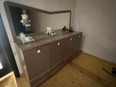 ev mebelləri: Ev üçün digər mebel