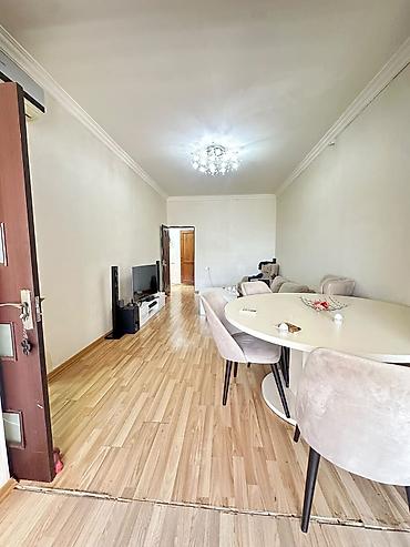 xırdalanda kiraye evlər: 2 otaqlı, Yeni tikili, 67 kv. m — 5