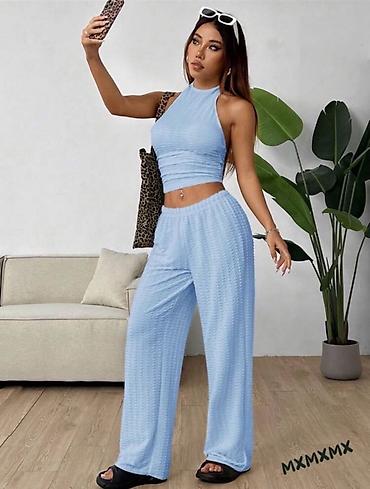 Kompleti: S (EU 36), XS, L, bоја - Roze — 9