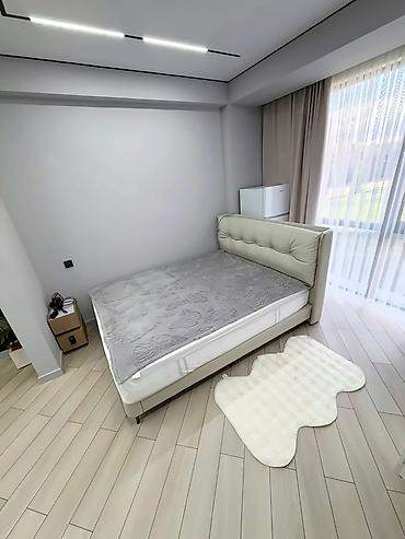меняю квартиру на частный дом: 1 комната, 30 м², Элитка, 1 этаж, Евроремонт — 10