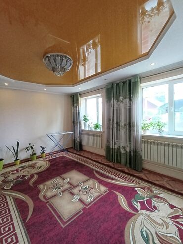 сдаётся дом ак орго: Үй, 99 кв. м, 3 бөлмө, Кыймылсыз мүлк агенттиги, Косметикалык оңдоо