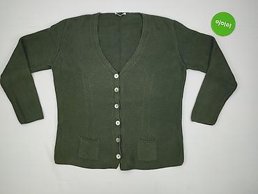 dilvin knit: Kardigan damski, rozmiar 2XL — 2