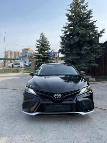 Lexus: Toyota Camry: 2020 г., 2.5 л, Бензин
