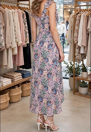 mango canta: Gündəlik don, Midi, Guess, S, XS — 3