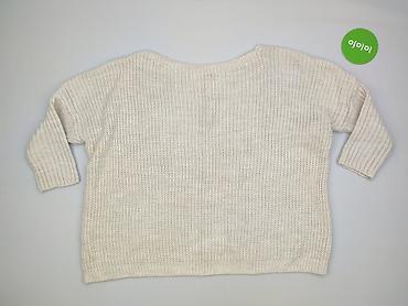 morgan sweter: Sweter damski, rozmiar 9XL — 3