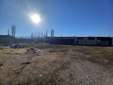 Kommersiya daşınmaz əmlakının satışı: TƏCİLİİİİ!!!Kupça (çıxarış) var Bütün tikililər 40 sotun içindədir — 3