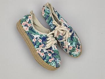 medieval shoes: Atmosphere, Sneakersy damskie, rozmiar 37 — 1