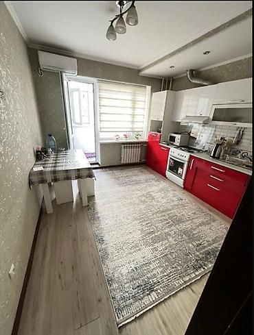 2017: 1 комната, 55 м², Верхний Джал Элитка, 3 этаж, Евроремонт — 3
