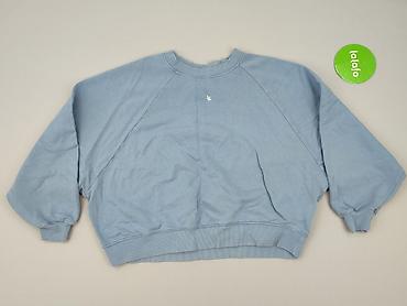 pull and bear bluzy z kapturem: Sinsay, Bluza damska
, rozmiar XS — 2