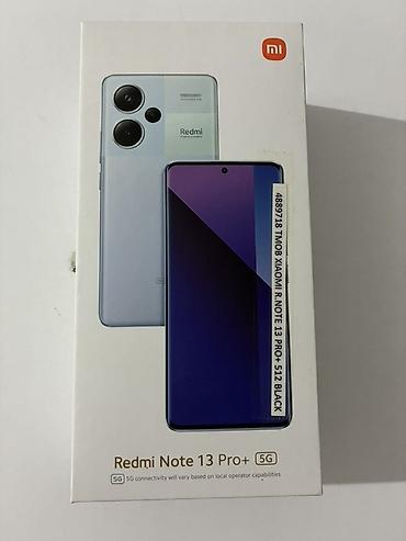 iphone 12 pro max near me: Xiaomi Redmi Note 13 Pro+ 5G – Midnight Black 12/512 Redmi Note 13 — 3