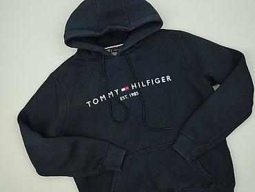 hilfiger bluza: Tommy Hilfiger, Bluza z kapturem damska, rozmiar M — 1