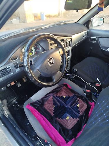 лабой нексия: Daewoo Nexia: 2010 г., 1.5 л, Механика, Бензин, Седан — 6
