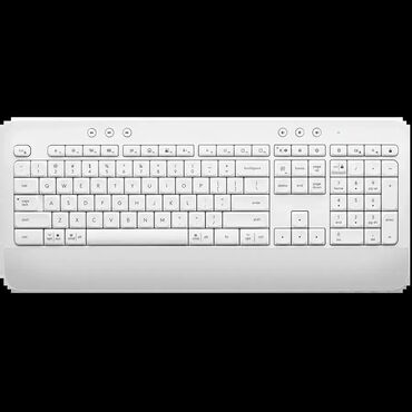 dm trimer za lice: Brend: Logitech 🎧 Model: LOGITECH K650 SIGNATURE Bluetooth keyboard -