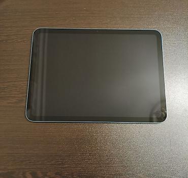 planşet ikinci əl: Yeni Apple iPad 11 (2025), 11", 128 GB, Ünvandan götürmə — 2