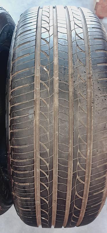 p4 disk: 205/65 R15
az işlənmiş — 4