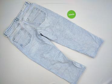 levis 571: Jeansy damskie, rozmiar XL — 3