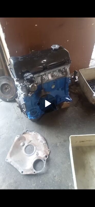 запчасти на гольф 2: VAZ (LADA) 03-07, 1.7 l, Benzin, 2009 il, İşlənmiş