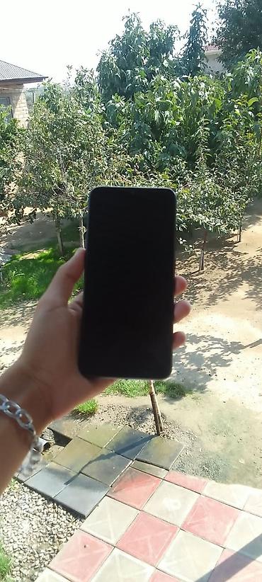 honor 9x qiyməti: Redmi 10, 64 GB, rəng - Qara, Barmaq izi — 2