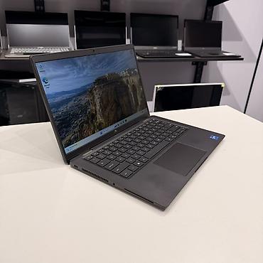 Ноутбуки Dell: Ультрабук, Б/у, Intel Core i7, В рассрочку — 3