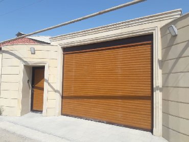 Jalüz qapılar: Avtomatik jaluz qapilar, qaraj qapilari, senaye qapilari, fotosel -da lalafo.az — 12 Jalüz qapılar: Avtomatik jaluz qapilar, qaraj qapilari, senaye qapilari, fotosel — 12