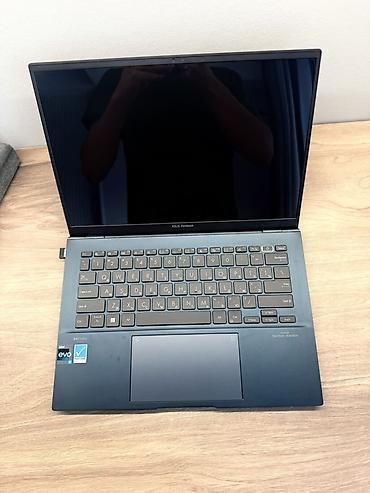 Ноутбуки ASUS: Для учебы, Б/у, Intel Core i5 — 3