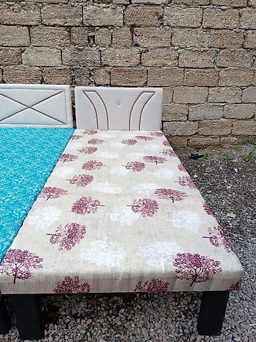 Mebellərin yığılması: Təzə çarpayılar. 1 nəfərlik çarpayılar 60. 2 nəfərlik taxt 110 manat — 30