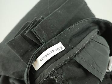 georgie nylons: Reserved, Spodnie materiałowe damskie, rozmiar L — 7