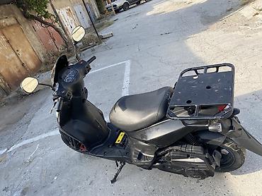 sym orbit: SYM - 125, 125 sm3, 2021 il, 12000 km — 3