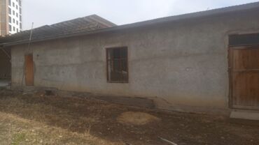 дом мурас ордо: Сдается в аренду помещение 20×5 (100м2) под склад,цех и др. Предоплата