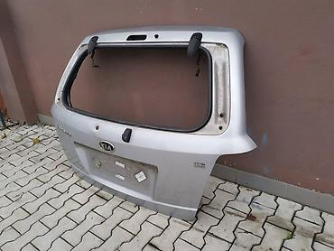 Gepek vrata: GEPEK VRATA ZA KIA SORENTO OD 2002. DO 2009. GOD. | vrata u prvoj — 2