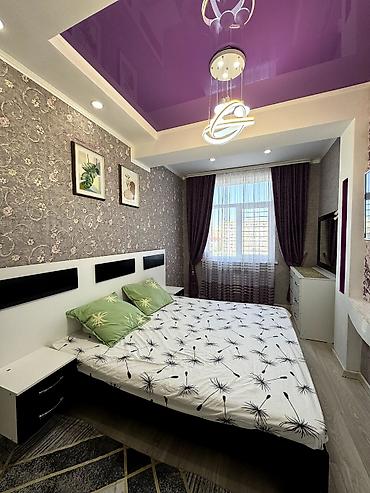 Продажа квартир: 3 комнаты, 106 м², Элитка, 3 этаж, Дизайнерский ремонт — 2