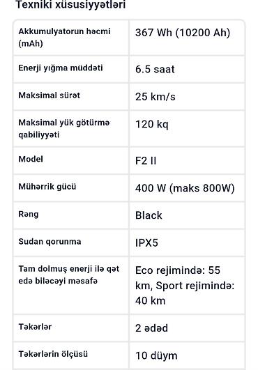 electro moto: Naxçıvanda Kuryerlər üçün Əla təklif 🤩🤩🤩 GÜNLÜK İCARƏ - 7AZN AYLIQ — 3