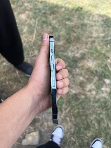 s25 plus: IPhone 13 Pro, Б/у, 128 ГБ, Alpine Green, Чехол, 79 % — 5