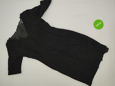 magnes lines: Hexeline, Sukienka damska, rozmiar M — 2