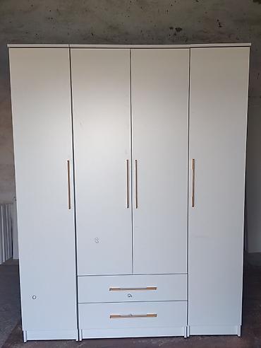 Шифоньеры: Шкафы, для спальни,шкафтар, десятка шкаф,для кухни, для дома — 6