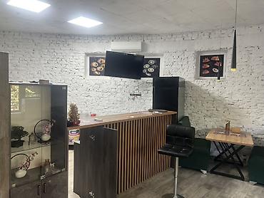 чай хана: Продажа бизнеса Кафе, Вместе с: Оборудование и мебель — 3