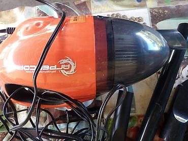 пылесос sem: Проводной Автопылесос, Новый, Самовывоз, Платная доставка — 5