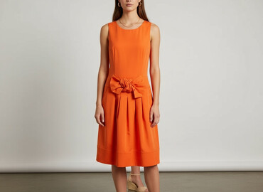 sukienki na wesele rzeszów full market: Women`s dress, size S