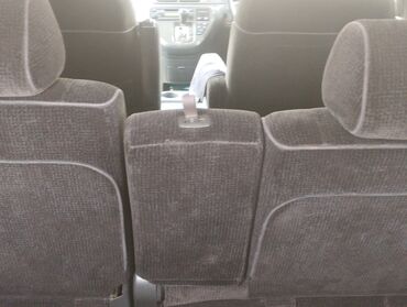 багажник на одисей: Honda Odyssey: 2003 г., 2.3 л, Автомат, Газ, Минивэн