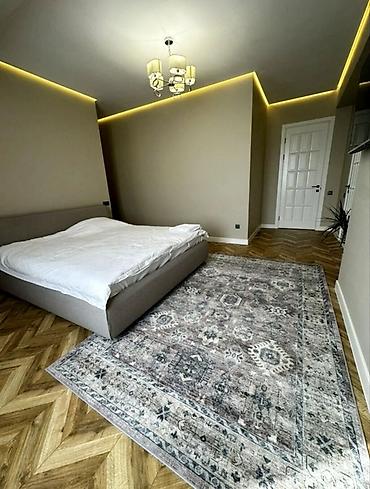 Продажа квартир: 3 комнаты, 110 м², Цум Элитка, 9 этаж, Дизайнерский ремонт — 8